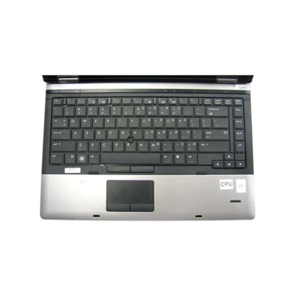 Protect Computer Products Custom Keyboard Cover Hp Probook 6450B